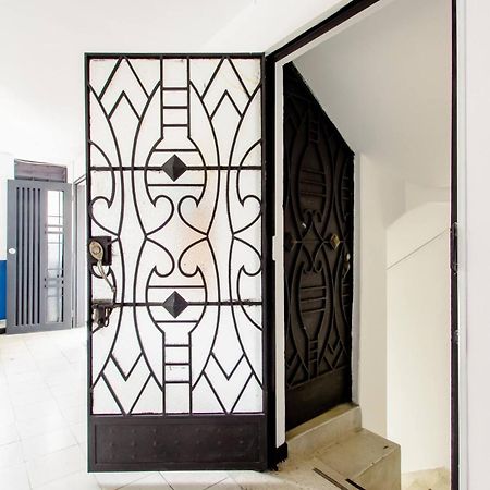 칼리 Casa De Luz 아파트 외부 사진